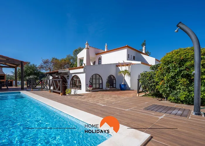 #213 Roja Pe By Holidays * Albufeira