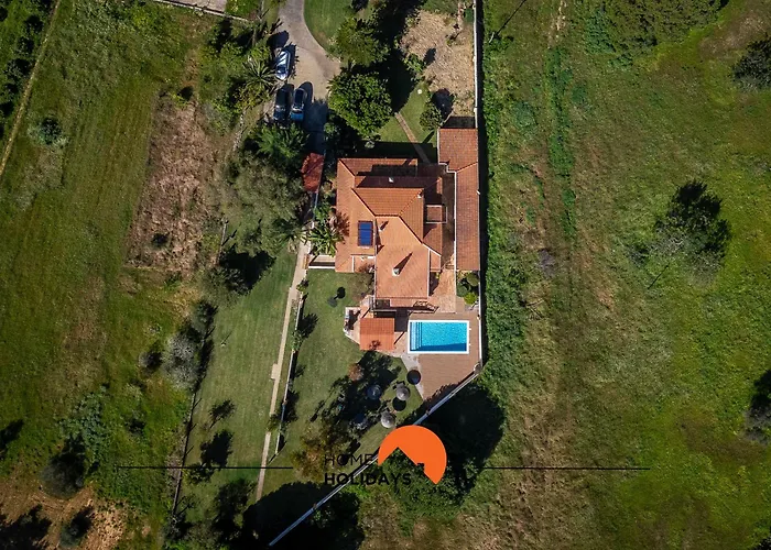 Villa #213 Roja Pe By Holidays *