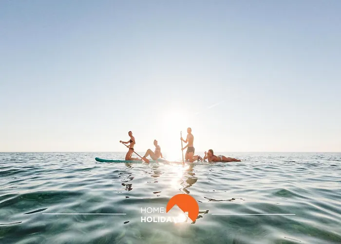 Villa #213 Roja Pe By Holidays *