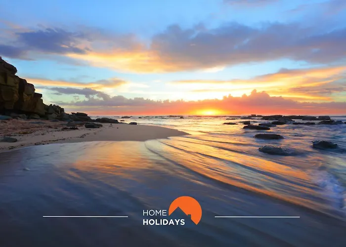 Villa #213 Roja Pe By Holidays Albufeira