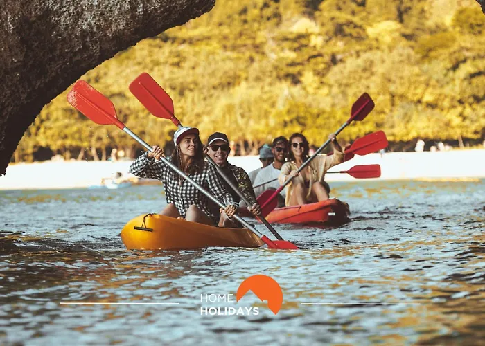 #213 Roja Pe By Holidays Villa *