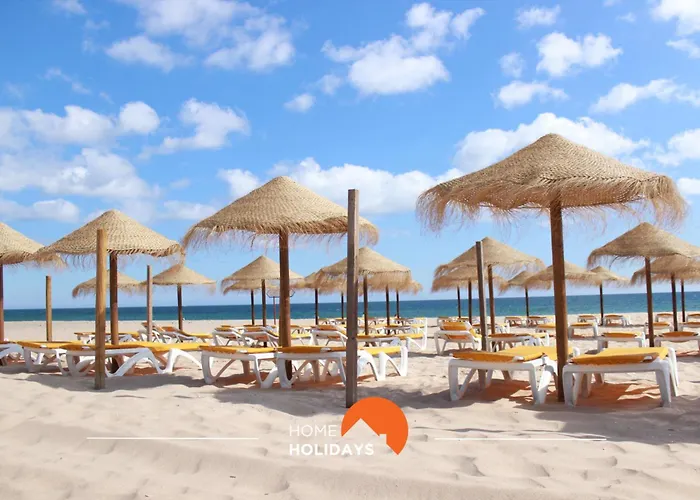 #213 Roja Pe By Holidays Villa Albufeira