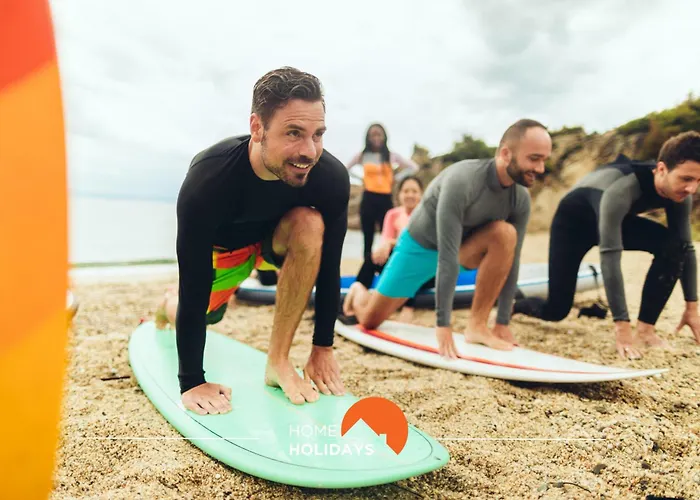 #213 Roja Pe By Holidays Albufeira