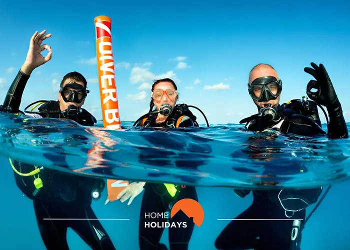 #213 Roja Pe By Holidays * Albufeira