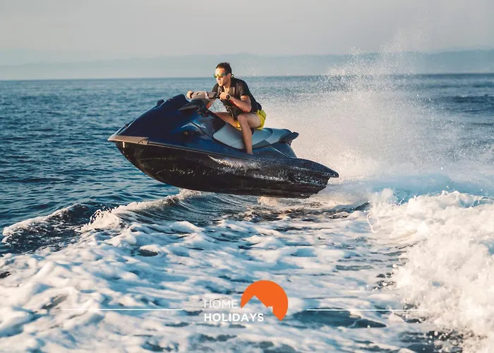 Villa #213 Roja Pe By Holidays