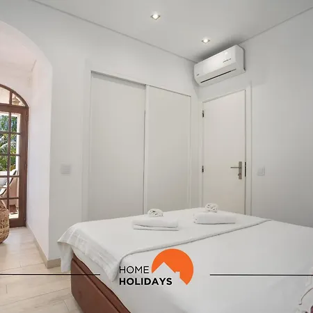 #213 Roja Pe By Holidays 别墅 阿尔布费拉