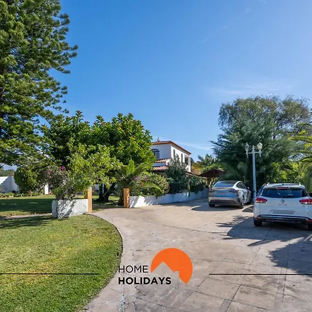 #213 Roja Pe By Holidays 别墅 *