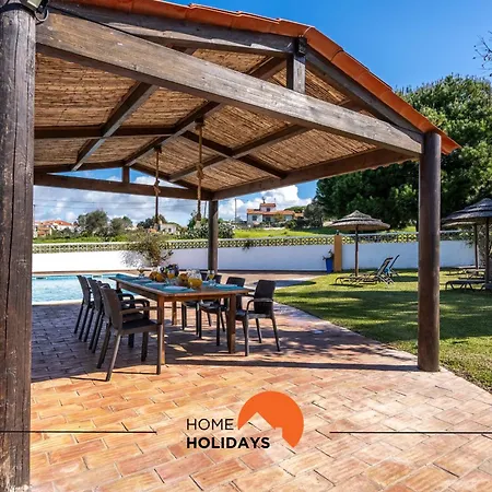 #213 Roja Pe By Holidays 阿尔布费拉