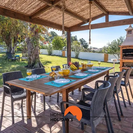 别墅 #213 Roja Pe By Holidays